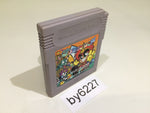 BY6227 Dungeon Land GameBoy Japan