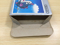 UE8513 Balloon Fight BOXED NES Famicom Japan