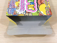 UE1683 Koro Koro Puzzle Happy Panechu! BOXED GameBoy Advance Japan