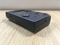 GD6348 Plz Read Item Condi GameBoy Bros. Black Game Boy Console Japan