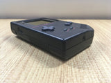 GD6348 Plz Read Item Condi GameBoy Bros. Black Game Boy Console Japan
