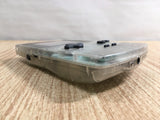 LG2586 Plz Read Item Condi GameBoy Color Clear Game Boy Console Japan