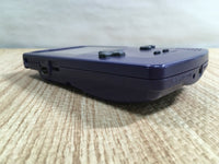 LG2020 GameBoy Color Purple Game Boy Console Japan
