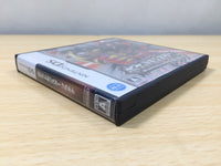 UE8110 Pokemon Platinum BOXED Nintendo DS Japan