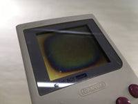 LG1033 Not Working - GameBoy Pocket Gray Grey Game Boy Console Japan