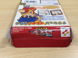 Ganbare Goemon Kurobune To no Nazo MysticalNinja BOXED Game Boy Japan - UE5760