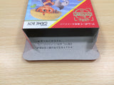 UE8213 Fushigi no Dungeon Furai no Shiren GB BOXED GameBoy Game Boy Japan
