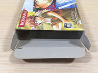 UE5206 The Prince of Tennis 2004 Glorious Gold BOXED GameBoy Advance Japan