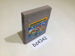 bz4342 Super Mario Land GameBoy Game Boy Japan