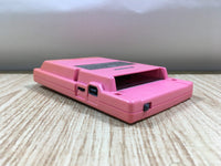 KH5918 Tested Working - GameBoy Pocket Pink Game Boy Console Japan