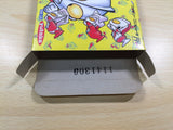 UE6126 Ultraman Club 2 BOXED NES Famicom Japan