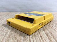 LF9620 With Defects - GameBoy Pocket Yellow Game Boy Console Japan