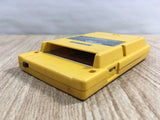 LF9620 With Defects - GameBoy Pocket Yellow Game Boy Console Japan