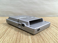 LF9515 Tested Working - GameBoy Pocket Silver Game Boy Console Japan