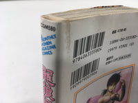 AAA1852 Okami Den Vol.12 Japanese Manga