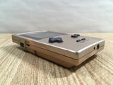 LG1327 With Defects - GameBoy Pocket Gold Game Boy Console Japan
