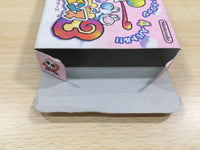 UE6024 Super Mario Advance 3 Yoshi's Island BOXED GameBoy Advance Japan