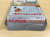 The Legend of Zelda Link's Awakening BOXED GameBoy Game Boy Japan - UE5898