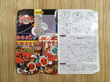 FH7147 Taiko No Tatsujin 3 Daime PS2 Japan