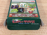 Monster Tactics BOXED GameBoy Game Boy Japan - DI4560