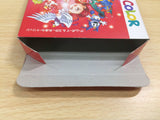 Shin Megami Tensei Devil Children Aka no Sho BOXED GameBoy Game Boy - UE5520
