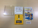 dk5859 Kid Icarus Famicom Disk Japan