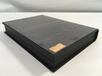 DK5735 Party Quiz Mega Q BOXED Mega Drive Genesis Japan