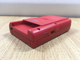 KH5818 Not Working - GameBoy Bros. Red Game Boy Console Japan
