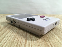 LG2492 With Defects - GameBoy Pocket Gray Grey Game Boy Console Japan