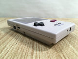 LG2492 With Defects - GameBoy Pocket Gray Grey Game Boy Console Japan