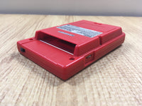 GD6578 Tested Working - GameBoy Pocket Red Game Boy Console Japan