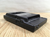 lf9942 Plz Read Item Condi GameBoy Pocket Black Game Boy Console Japan