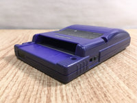 LG2020 GameBoy Color Purple Game Boy Console Japan