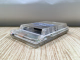 KH6083 With Defects - GameBoy Pocket Skeleton Famitsu Console Japan