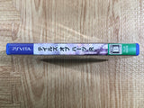 Tales Of Hearts R PSVITA Japan - FH7562