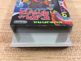 Monster Tactics BOXED GameBoy Game Boy Japan - DI4560