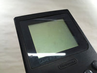 LF9127 GameBoy Pocket Black Game Boy Console Japan