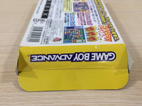 UE1683 Koro Koro Puzzle Happy Panechu! BOXED GameBoy Advance Japan