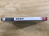 FH9889 Samurai Warriors Sengoku Musou PS2 Japan