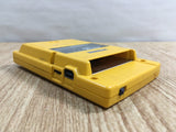 LF9620 With Defects - GameBoy Pocket Yellow Game Boy Console Japan