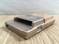 LG1327 With Defects - GameBoy Pocket Gold Game Boy Console Japan