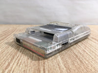 LG2586 Plz Read Item Condi GameBoy Color Clear Game Boy Console Japan