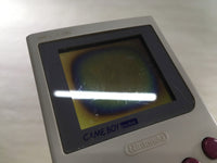LG1033 Not Working - GameBoy Pocket Gray Grey Game Boy Console Japan