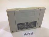 Dragon Quest V 5 SNES Super Famicom Japan - SH7636