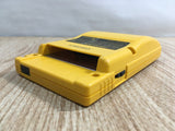 LG2121 Plz Read Item Condi GameBoy Color Yellow Game Boy Console Japan