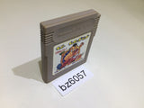 BZ6057 Super Chinese Land GameBoy Game Boy Japan