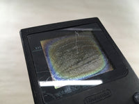 LG1127 Not Working - GameBoy Pocket Black Game Boy Console Japan