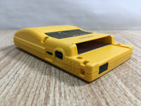 LG2121 Plz Read Item Condi GameBoy Color Yellow Game Boy Console Japan
