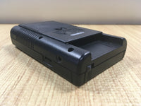 GD6348 Plz Read Item Condi GameBoy Bros. Black Game Boy Console Japan