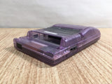 LG2223 Plz Read Item Condi GameBoy Color Clear Purple Game Boy Console Japan
